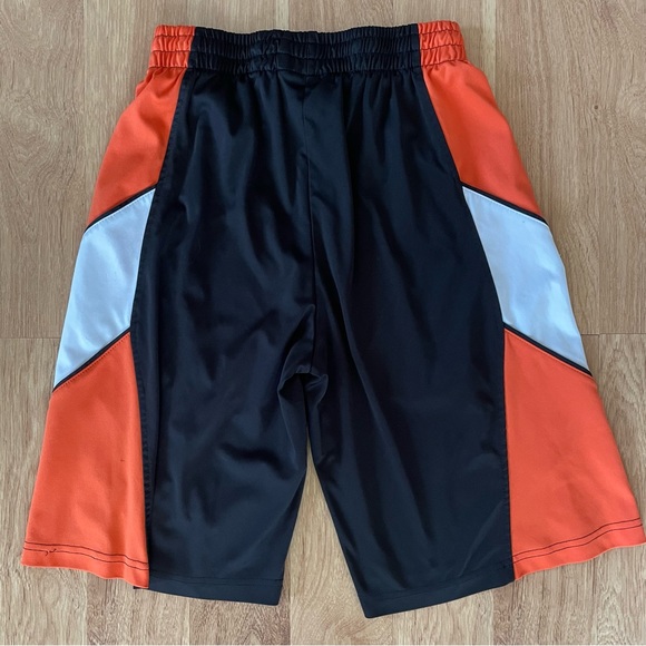 Oklahoma State OSU Basketball Shorts - Picture 4 of 9